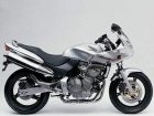 Honda CB 600S Hornet